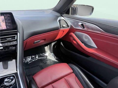 2023 BMW 8 Series M850i xDrive