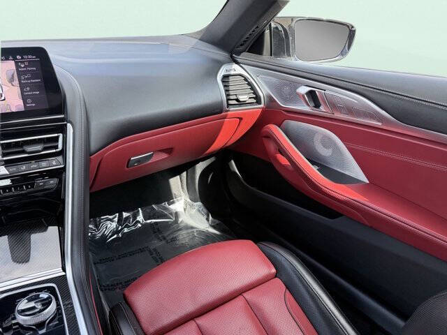 2023 BMW 8 Series M850i xDrive