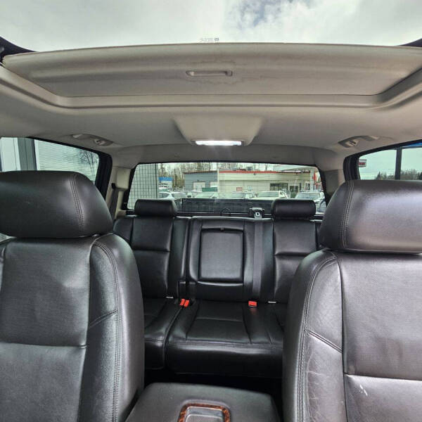 2012 GMC Sierra 2500HD Denali