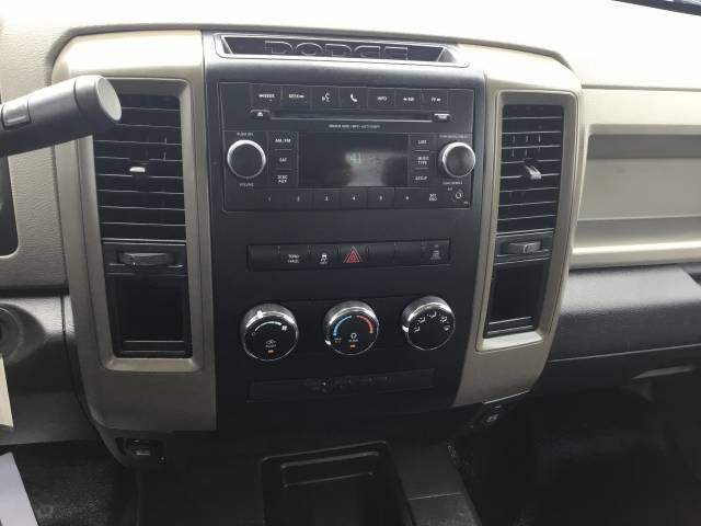 2012 RAM 2500 ST