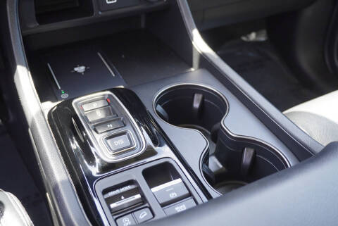 2024 Honda Pilot EX-L