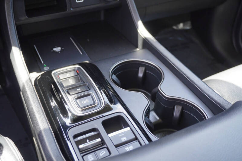 2024 Honda Pilot EX-L