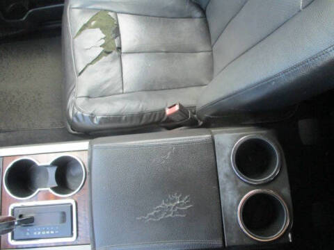 2007 Ford Expedition Limited