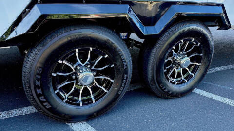 2026 Winnebago Thrive