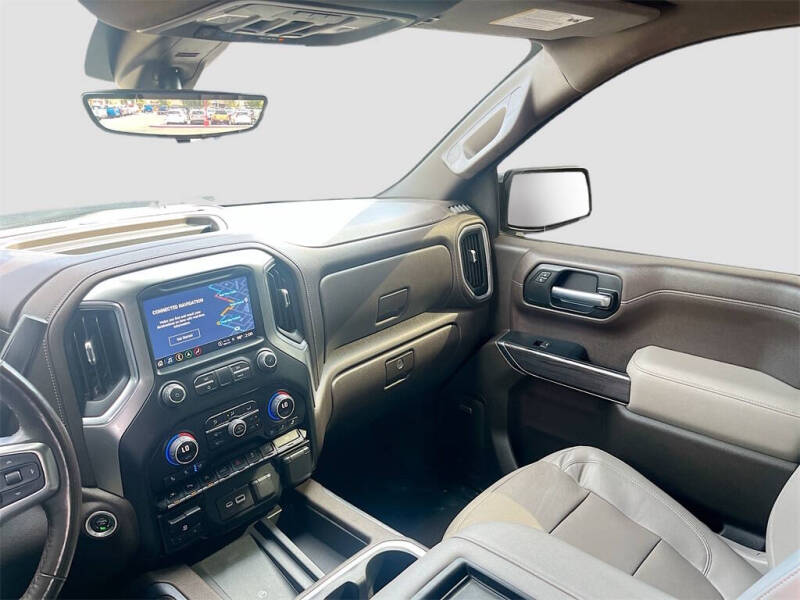 2022 Chevrolet Silverado 1500 Limited