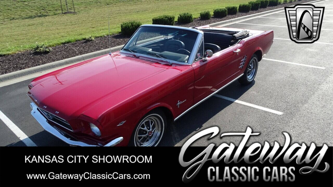 Classic Cars For Sale In Olathe KS Carsforsale