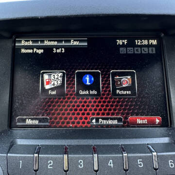 2015 GMC Terrain SLE-2