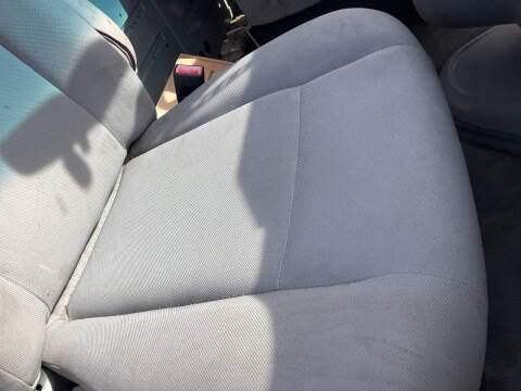 2013 Ford E-Series E-250