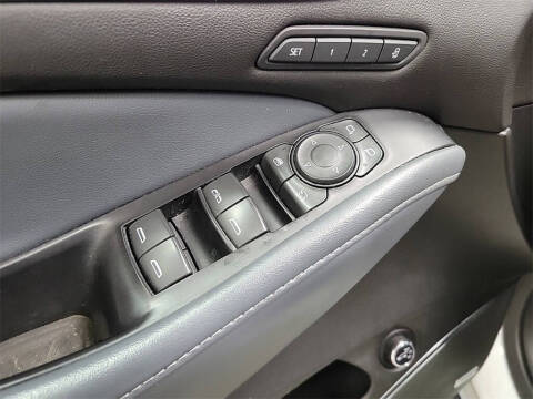 2022 Buick Enclave Premium