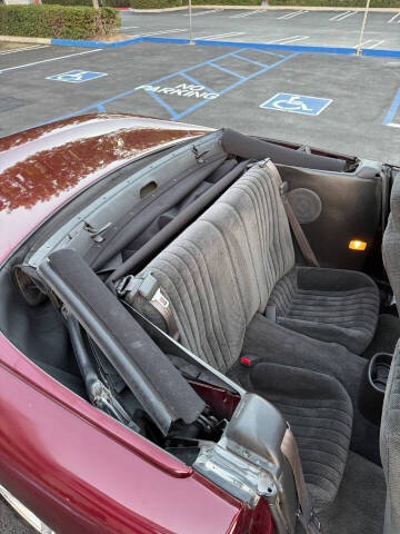 2002 Pontiac Firebird