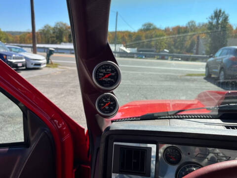 1988 GMC Sierra 1500