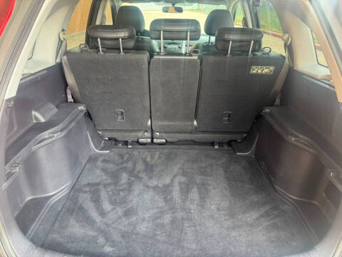 2007 Honda CR-V EX-L