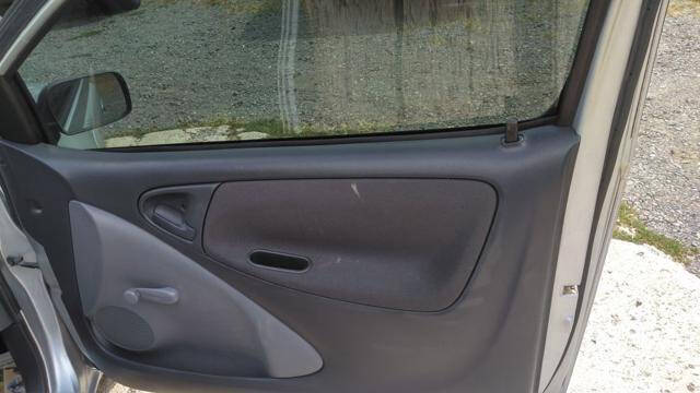 2003 Toyota ECHO