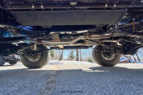 1972 Ford Bronco