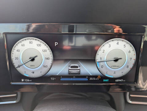 2022 Hyundai Elantra