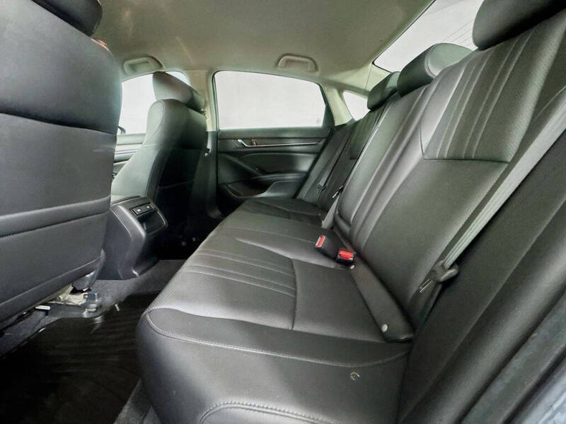 2022 Honda Accord Sport Special Edition