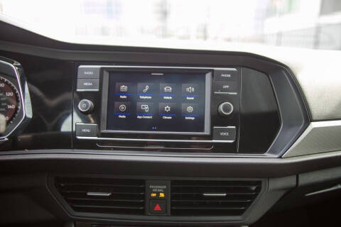 2020 Volkswagen Jetta R-Line