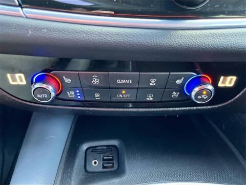 2021 Buick Enclave Premium