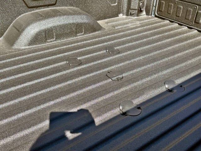 2026 Chevrolet Silverado 3500HD