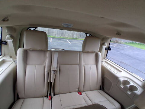 2016 Ford Expedition XLT