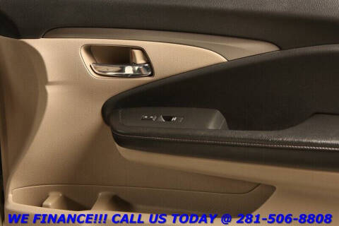 2018 Honda Ridgeline RTL-T