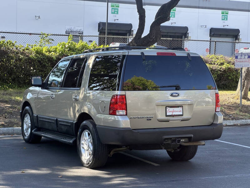 2006 Ford Expedition XLT