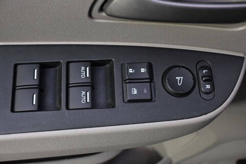 2011 Honda Odyssey EX