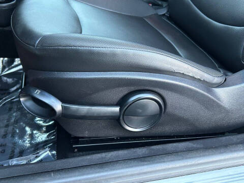 2013 MINI Clubman Cooper