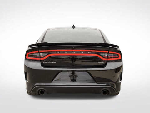 2022 Dodge Charger GT