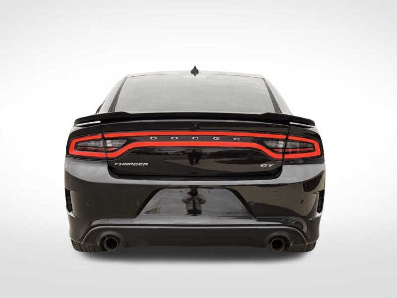 2022 Dodge Charger GT