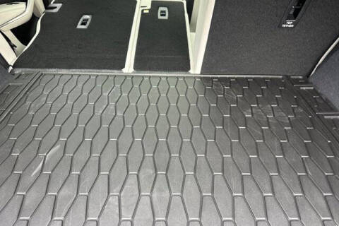 2026 Jaguar F-PACE P250 R-Dynamic S