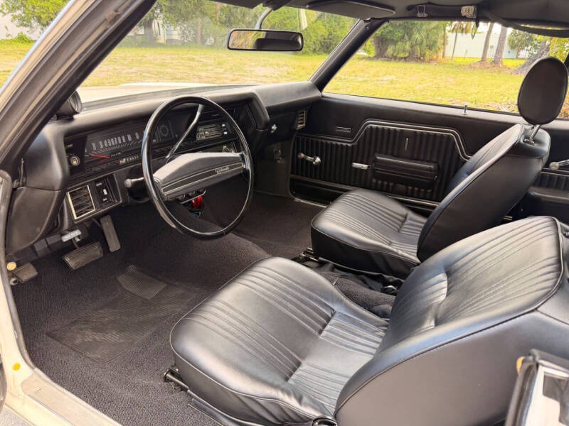 1972 Chevrolet Chevelle