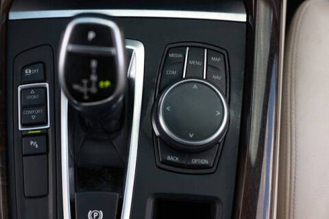 2018 BMW X5 sDrive35i