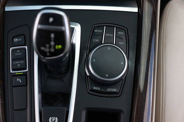 2018 BMW X5 sDrive35i