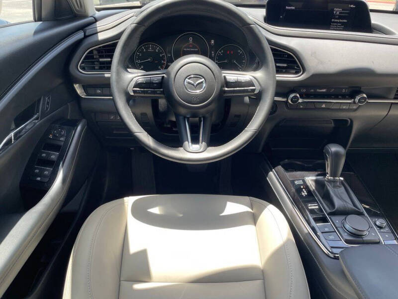 2024 Mazda CX-30 2.5 S Preferred