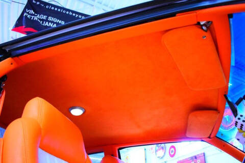 1986 Chevrolet Monte Carlo