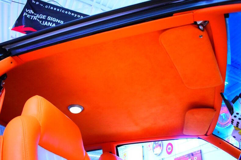 1986 Chevrolet Monte Carlo