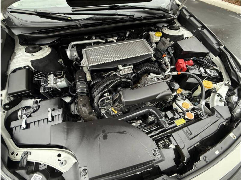 2020 Subaru Outback Onyx Edition XT