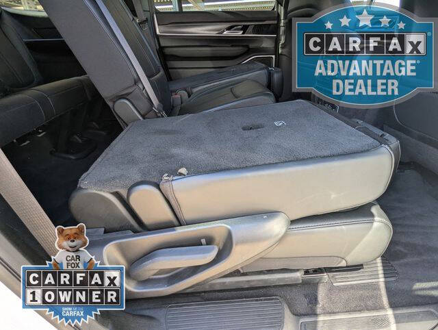 2023 Jeep Wagoneer Series II