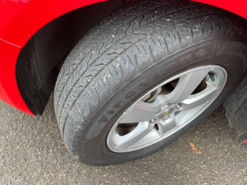 2015 Chevrolet Cruze 1LT Auto