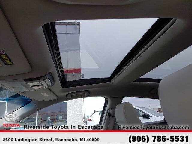 2012 Acura ZDX SH-AWD w/Tech