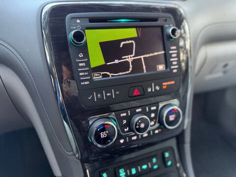 2017 Buick Enclave Premium