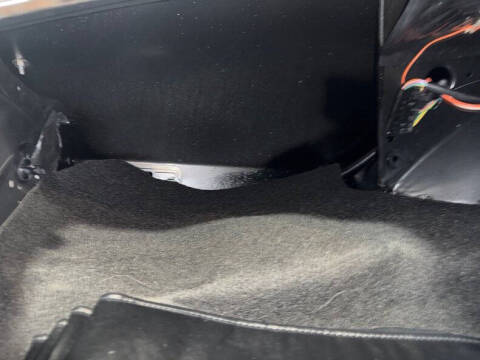 1981 Pontiac Firebird Trans Am