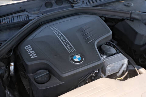 2016 BMW 2 Series 228i