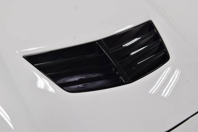 2016 Chevrolet Corvette Z06