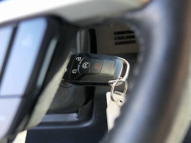 2017 Ford F-250 Super Duty