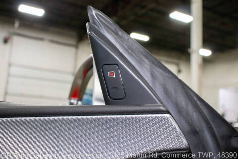 2016 Audi RS 7 4.0T quattro Prestige