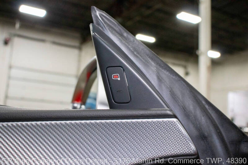 2016 Audi RS 7 4.0T quattro Prestige