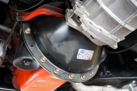 1965 Chevrolet Corvette