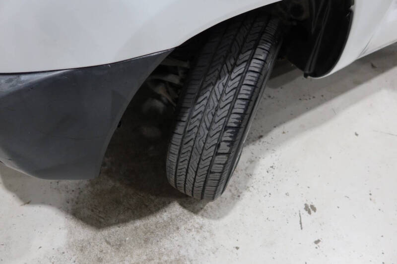2014 Toyota Tacoma